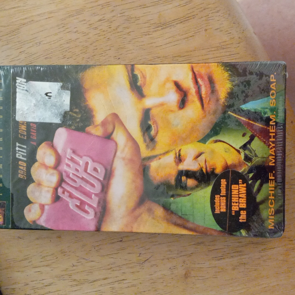 Nwot never opened